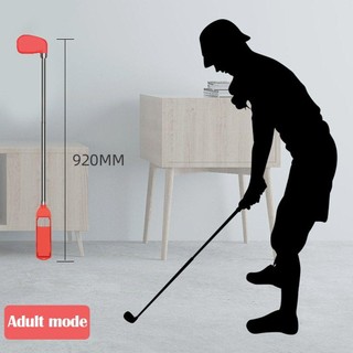 CHINK Durable Golf Game Handle for Nintendo Switch Flexible Adjustable Plug and play Game Controller Grips