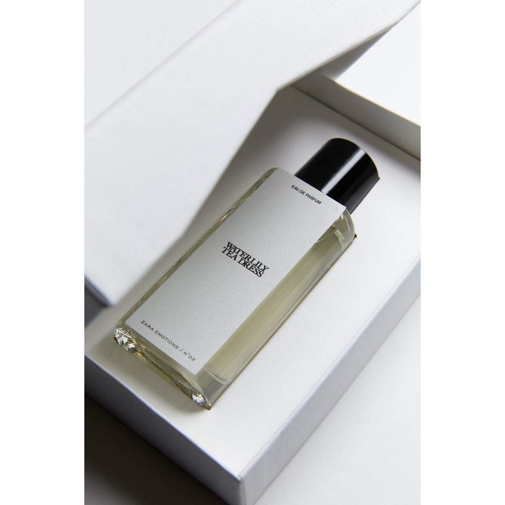 NHẬP MỸ - NƯỚC HOA ZARA SALE