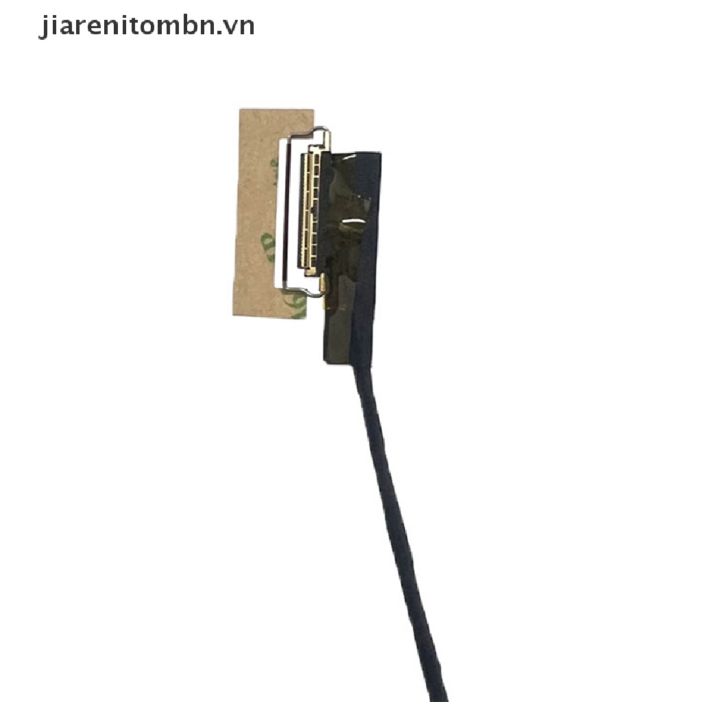 Dây Cáp Màn Hình LCD 30 Pin Cho Lenovo ThinkPad X240 X250 X260 SC10K41899 DC02C007420 Đèn Led 01AW438 vn 01AW438 vn Chất Lượng Cao