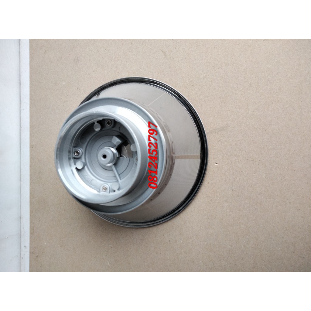 Máy ép trái cây Panasonic MJ-SJ01 MJ-DJ01 MJ-DJ31-Lưỡi ép,dao ép