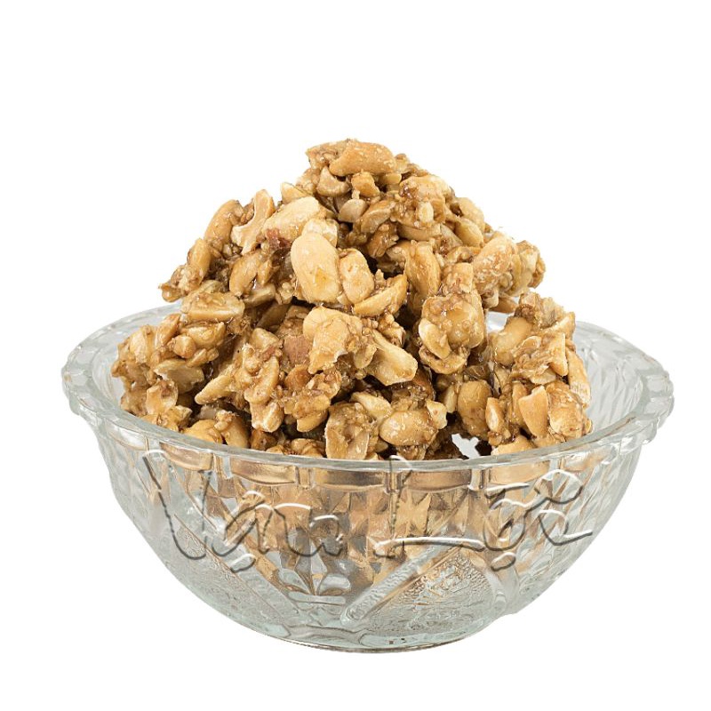Kẹo Lạc Sìu Châu - Toàn Mỹ - Đặc sản Nam Định - Gói 180gr