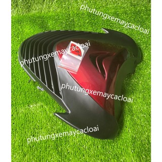 Mặt nạ trước cho xe Sh 2012