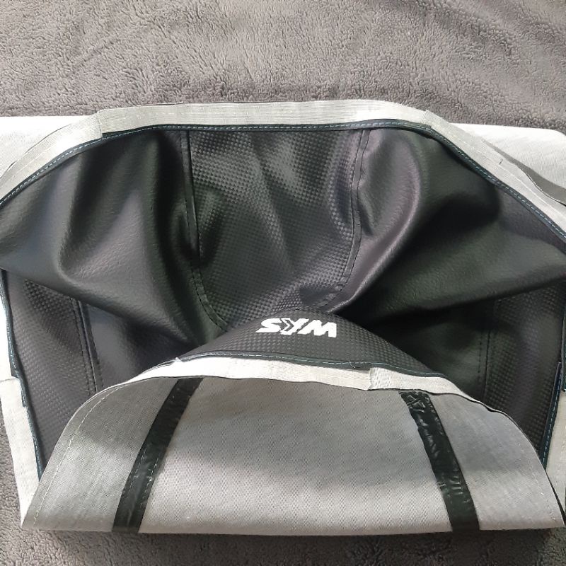 Da yên xe SYM Joyride form chuẩn zin loại tốt