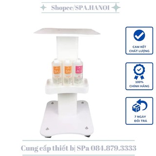 Giá Kệ Để Máy Spa , Máy Oxy Jet - Máy Triệt Lông -Máy Xoá Xăm - Máy AQUA - Máy Đa Năng 5 in 1