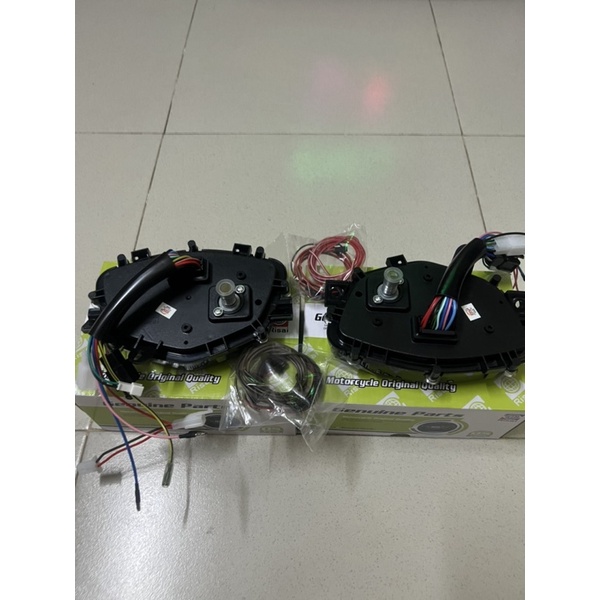 Đồng hồ Uma gắn sirius 50,100,110 hàng đẹp giá rẽ sinh viên😍❤️