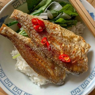 500gr Khô cá LÙ ĐÙ 1 nắng size TRUNG