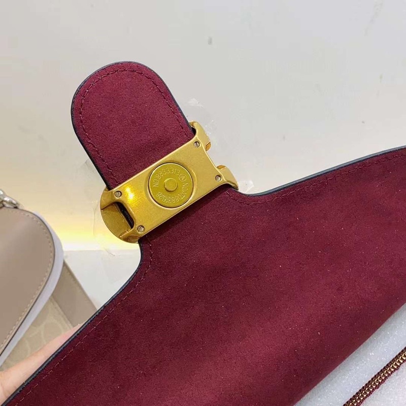 Túi Coach Tabby Shoulder bag - 𝐃𝐀 𝐁𝐨̀ 𝐭𝐡𝐚̣̂𝐭