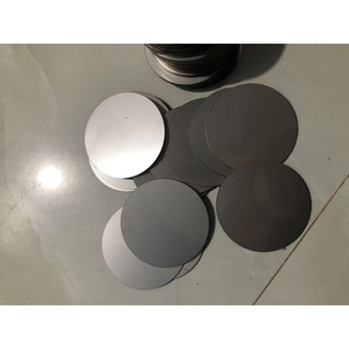 Miếng inox + nhôm Cắt CNC theo yêu cầu. Đa dạng hình! chỉ cần gửi số liệu cần gia công sẽ có link đặt ưu đãi!