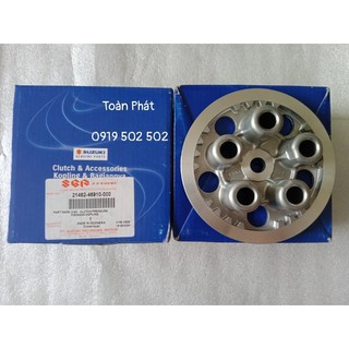 Đế nồi ngoài xăng cơ - 21462b46910n000 - raider 2006 - raider 2009 - raider xăng cơ chính hãng suzuki indonesia