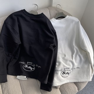 Áo Sweater 5:00 || Sweater 5AM
