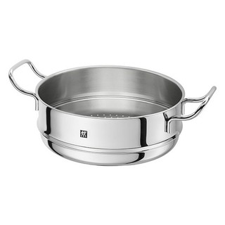 Xửng hấp nội địa đức zwilling 24cm chính hãng chất liệu thép không gỉ cao cấp item no. 40992-924-0