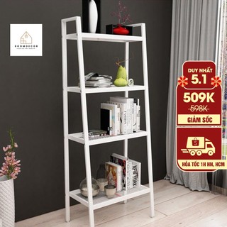 Kệ Đựng Sách, Kệ Đồ Đa Năng Trang Trí Phòng Ngủ/ ROOM DECOR