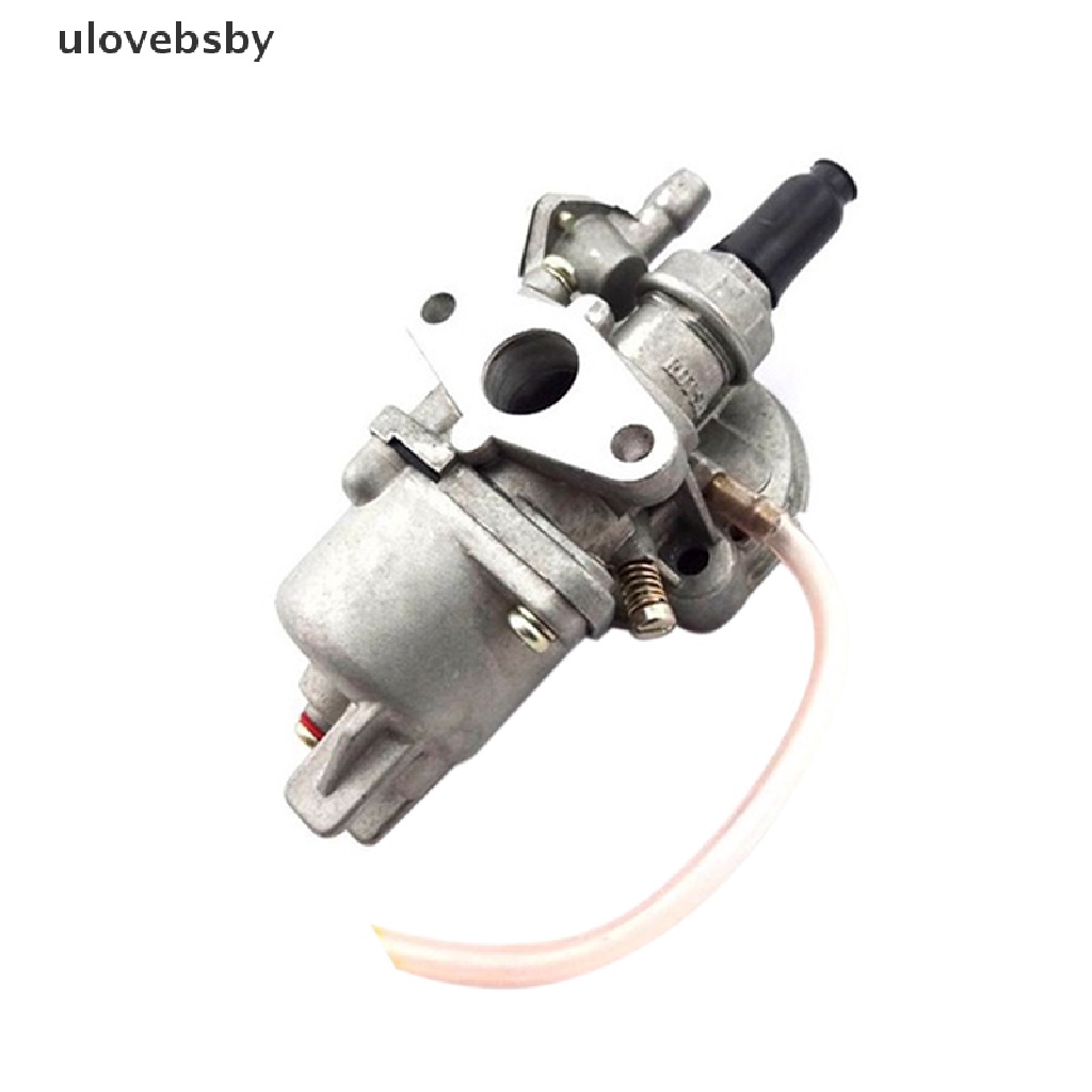 Bộ Chế Hòa Khí Mini Cho Động Cơ 47cc 49cc