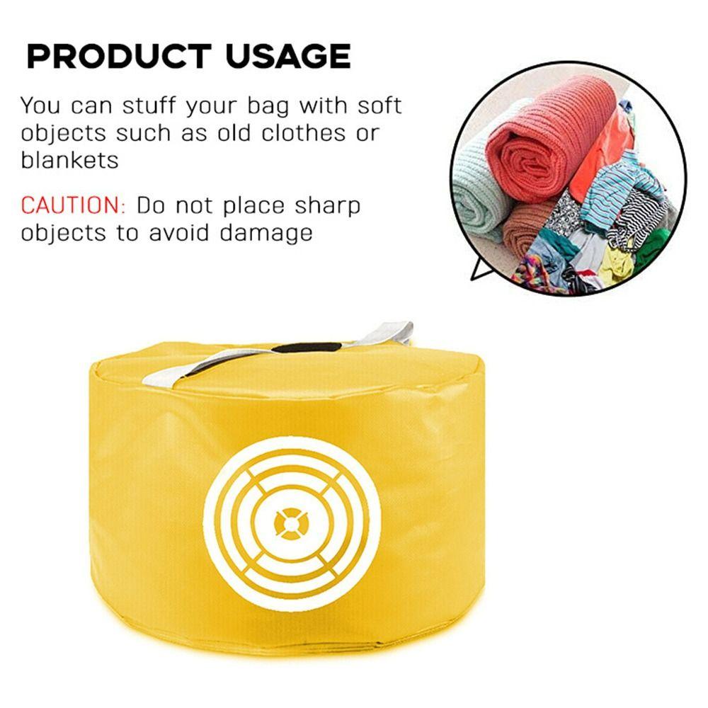 MUVAKO Túi Đựng Gậy Đánh Golf Nhiều Màu Tiện Dụng