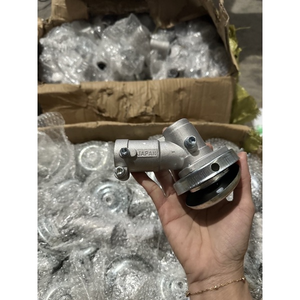 Đầu dao Máy cắt cỏ