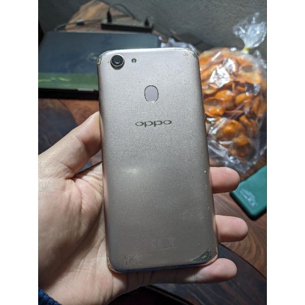 điện thoại oppo f5 cũ