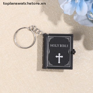 Móc Khóa Hình Kinh Thánh Độc Đáo