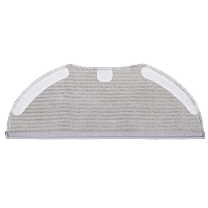 Bộ 2 Miếng Vải Lau Nhà Cho Robot Hút Bụi Xiaomi Mi G1 MJSTG1