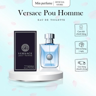 [Nước Hoa Nam Cao Cấp Mini 𝐕𝐞𝐫𝐬𝐚𝐜𝐞 𝐏𝐨𝐮𝐫 𝐇𝐨𝐦𝐦𝐞 5ml-10ml-20ml - HươngThơm Tươi Mát Quốc Dân]