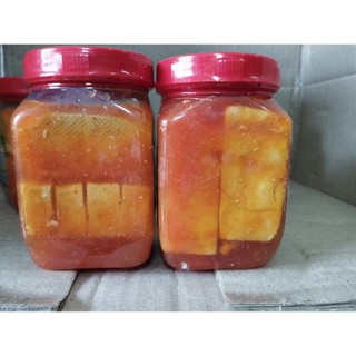 Chao Long An ( Dừa)