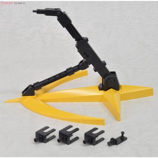 Đế dựng mô hình BANDAI Action Base 1