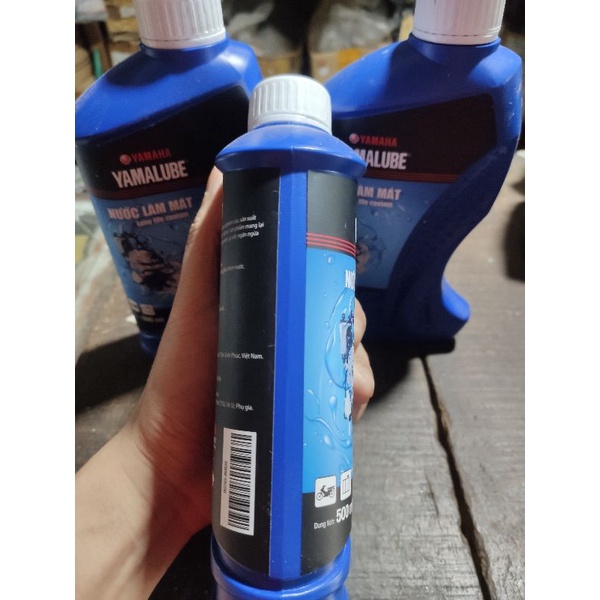 Nước làm mát yamaha chính hãng