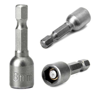 Đầu mũi vít bắn tol 8mm top