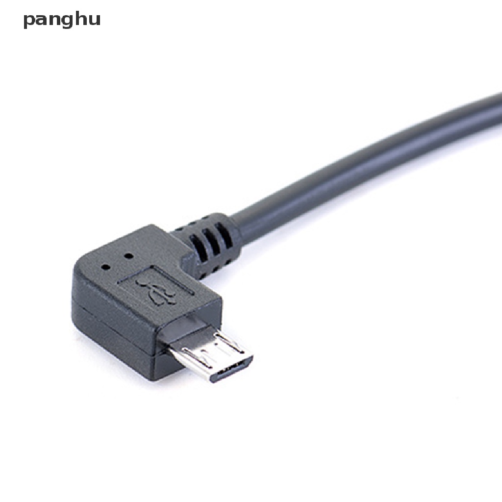 Đầu Chuyển Đổi OTG El Sang Micro USB Type-c Chuyên Dụng