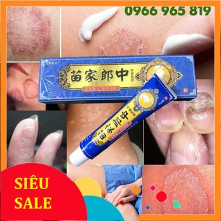 [Kem Xanh] Kem bôi hắc lào, nấm ngứa, á sừng, lang ben (vinetshop9x) _LL2003 _TkB954