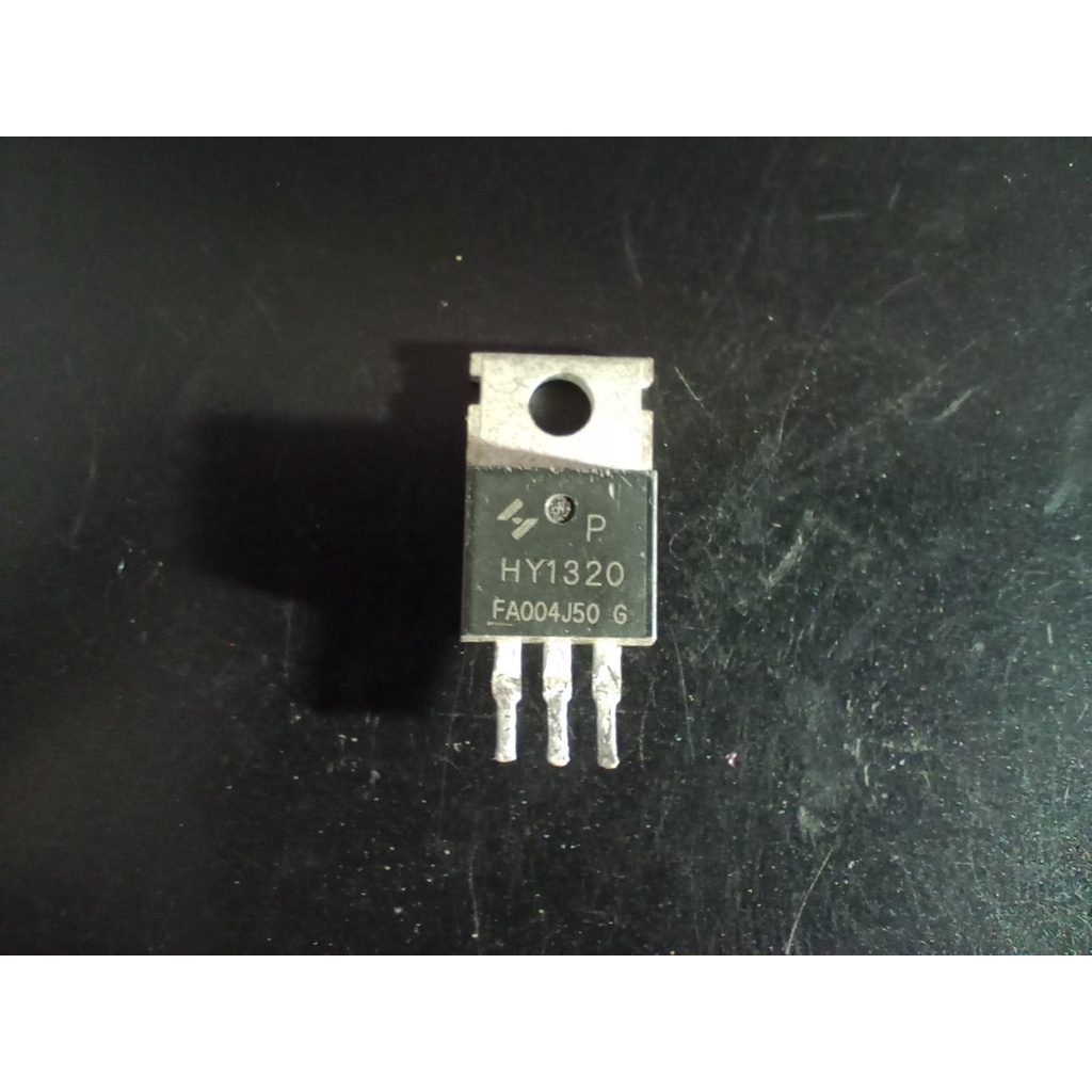 HY1320 30A 200V tháo máy