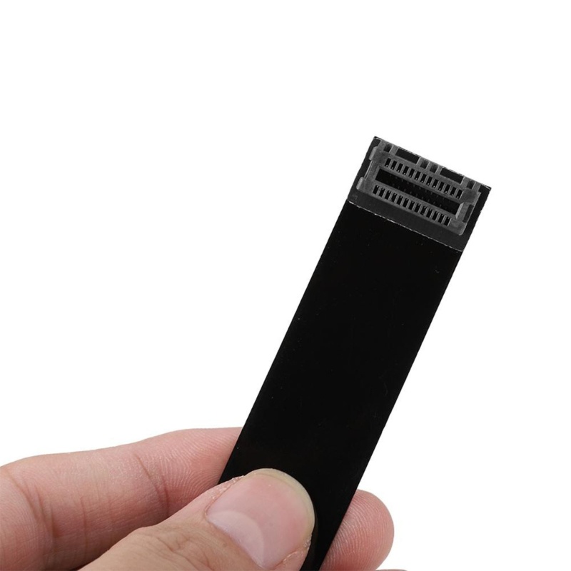 Dây Cáp Nối GPU Hai Đầu Thẻ N 10Cm / 3.94in