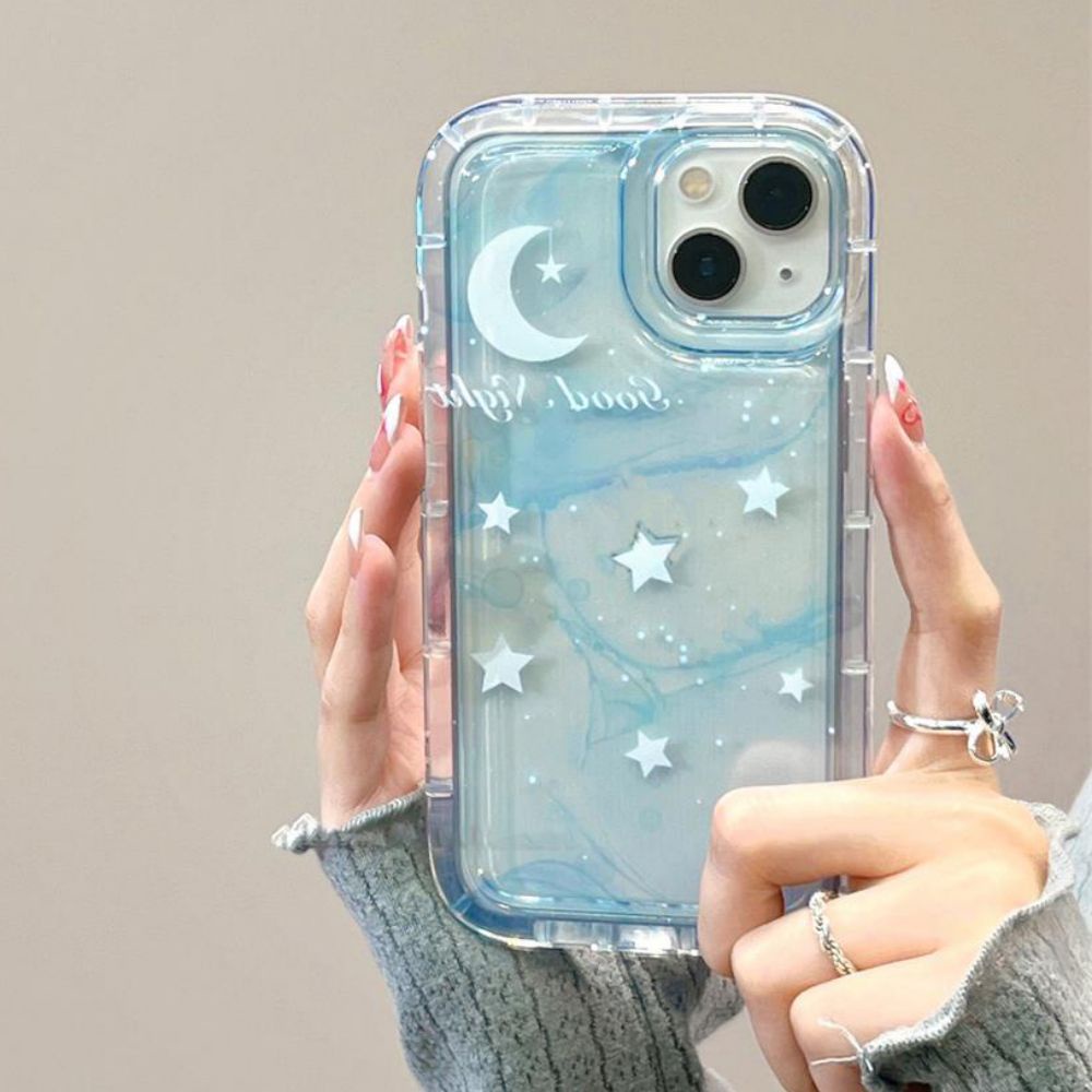 Ốp Điện Thoại TPU Mềm Trong Suốt Chống Sốc Cho IPhone 14 13 12 11 Pro Max