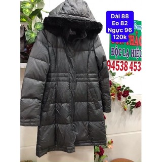 Áo phao si tuyển size ML