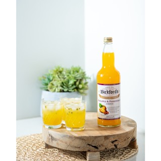 Siro Bickford's Dứa Chanh Dây | Thể Tích Khủng 750ml | Nhập Úc!