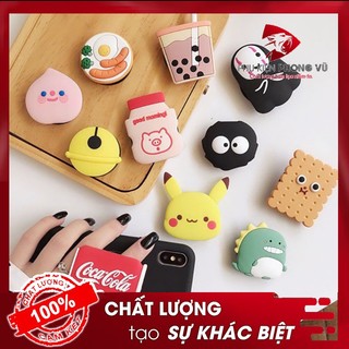 GIÁ ĐỠ ĐIỆN THOẠI IRING POP CÓ THỂ THU GỌN, DỄ THƯƠNG