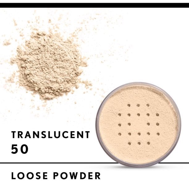 Phấn bột mịn COVERGIRL Mỹ