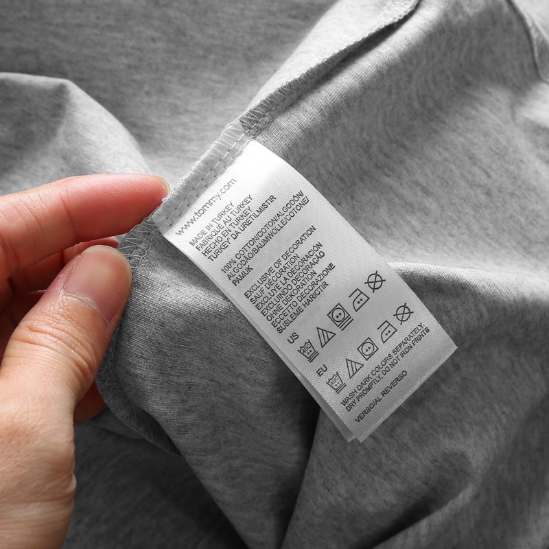 Áo thun unisex TM siêu xịn