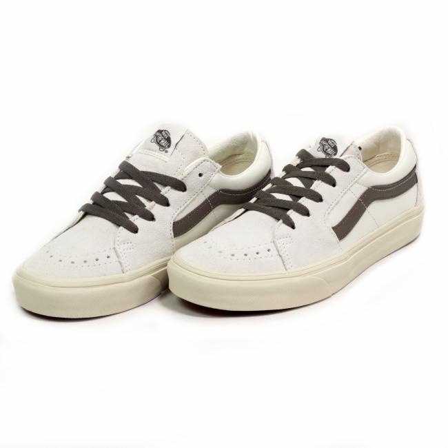 Giày sneakers Vans UA SK8-Low Vintage Pop VN0A5KXDR2S