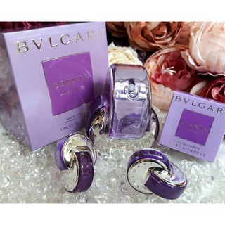 [HỎA TỐC HCM]Nước hoa Omnia Amethyste EDT(5ml/10ml/20ml)