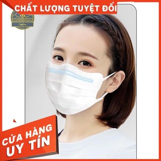 Khẩu trang taki bịch 10 cái