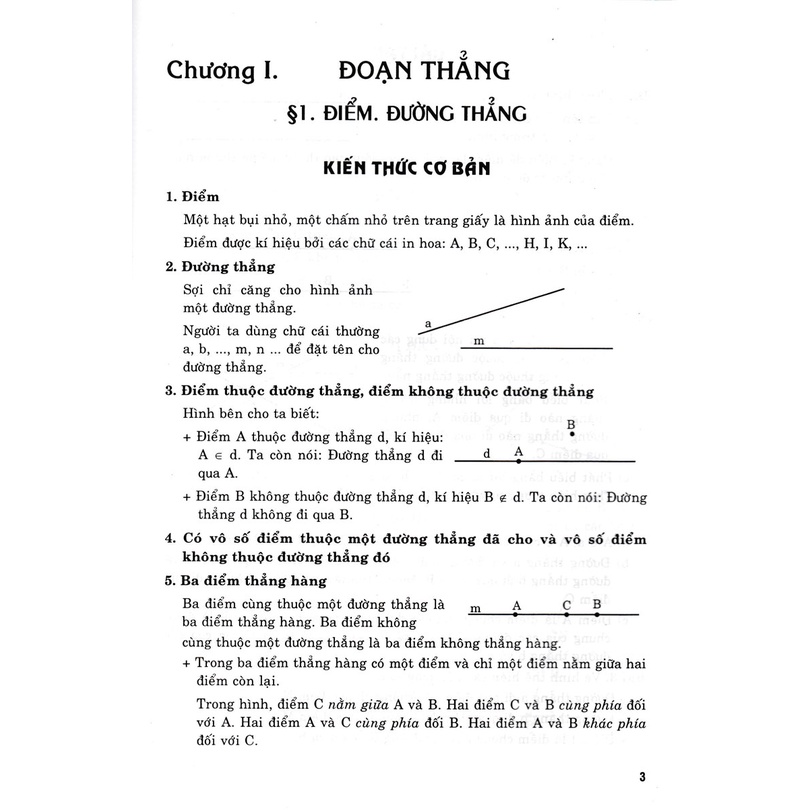 SÁCH - Tổng hợp các bài toán phổ dụng hình học 6 ( Biên soạn theo CTGDPT mới - Định hướng phát triển năng lực )