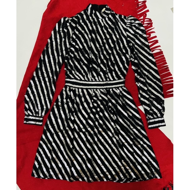 Đầm Michael_Kors chính hãng