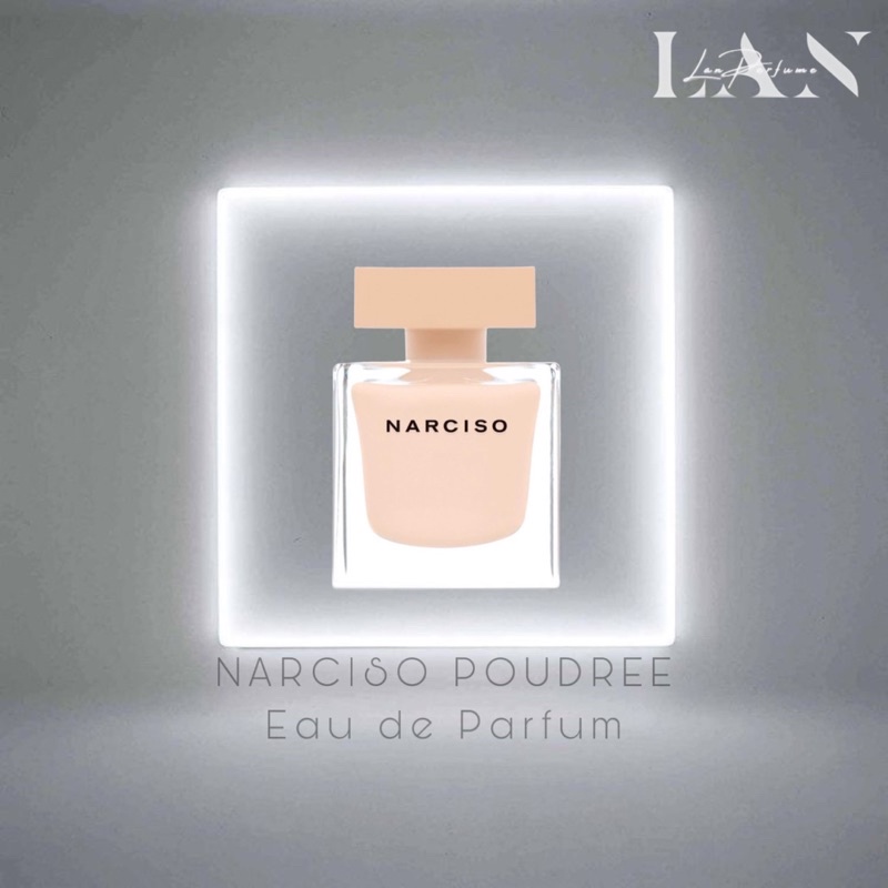 Nước Hoa Nữ Narciso Poudree EDP 10/20ml