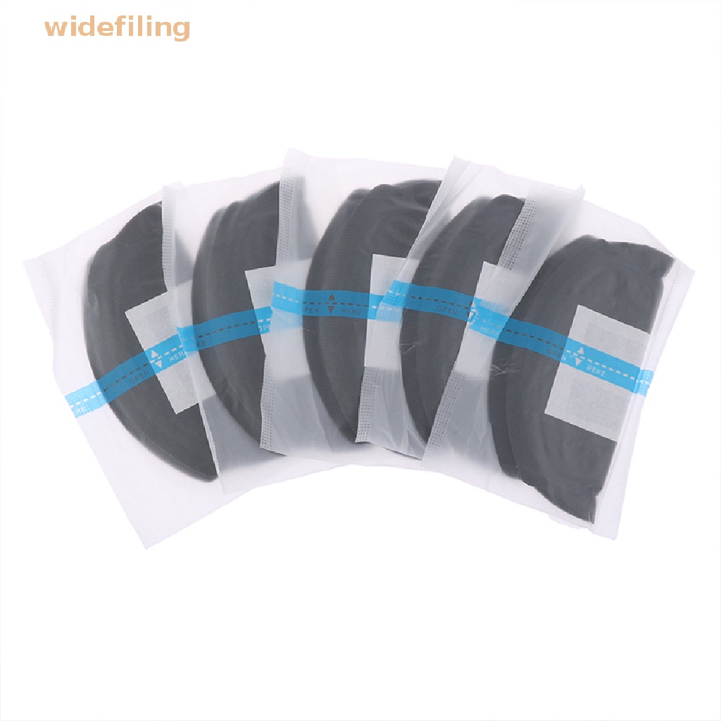 Bộ 10 Miếng Dán Thấm Hút Mồ Hôi Thoáng Khí Cho Nam