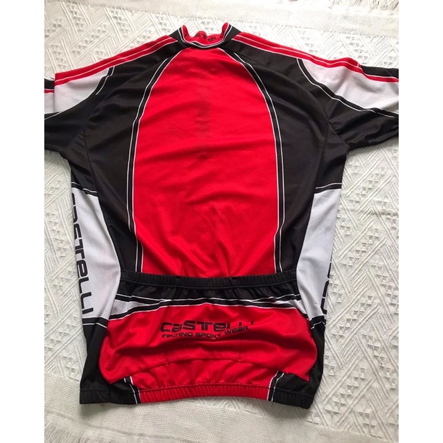 Áo racing, polo, áo khoác, áo phông 2hand