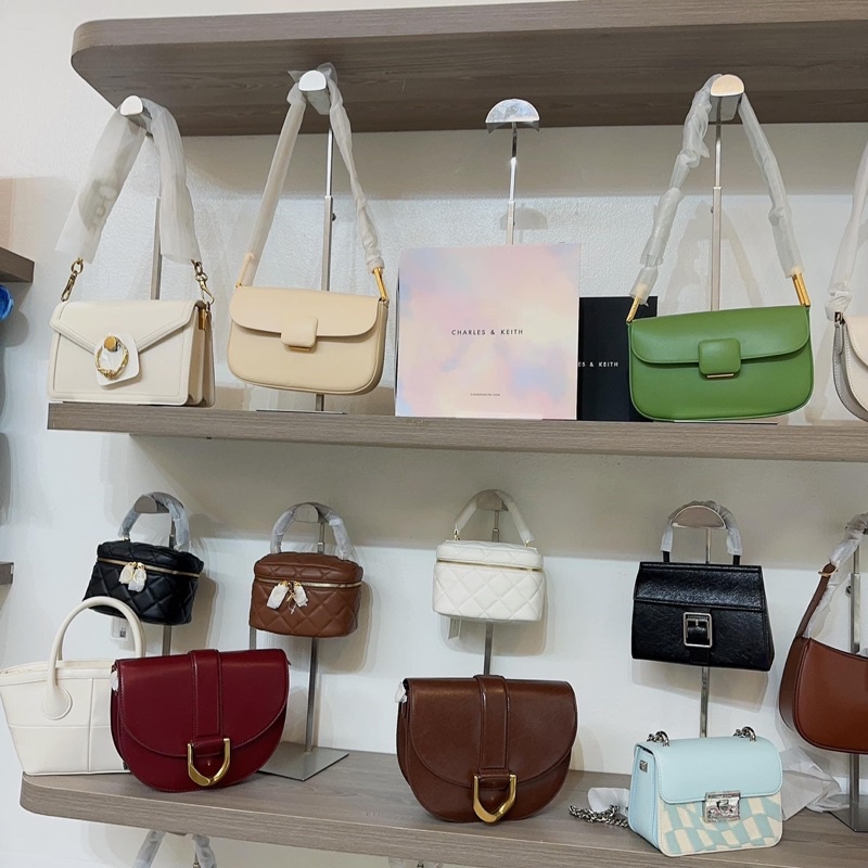 Túi lyn kẹp nách