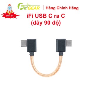 Dây usb c ra c ifi otg cable