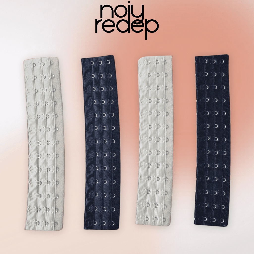 Thanh Nối Tăng Size Latex Sline 4 Xương 13 Móc noiyredep