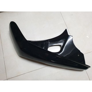 Bộ cánh bửng xe SYM Magic 100 màu đen.