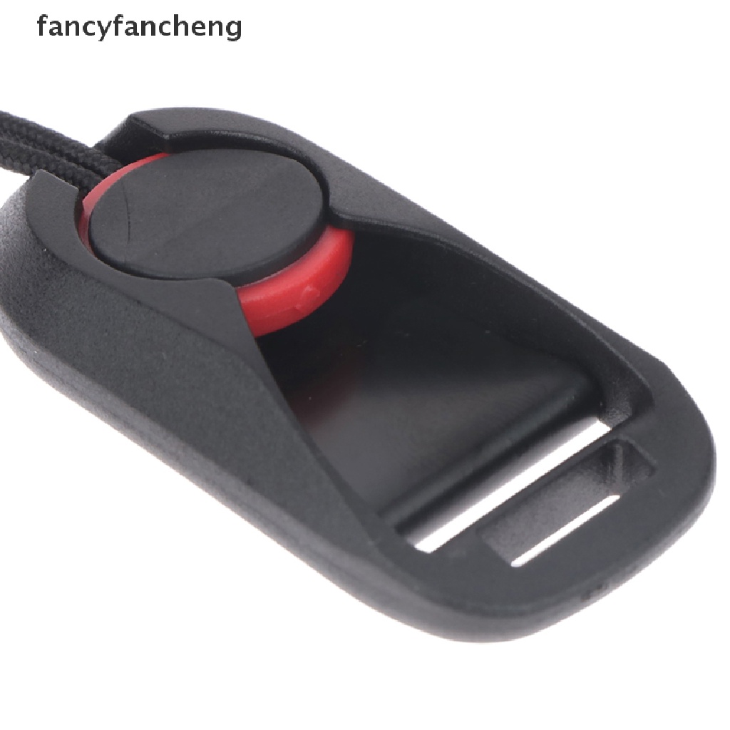 Đầu Nối Tháo Lắp Nhanh Cho Dây Đeo Máy Ảnh / Balo